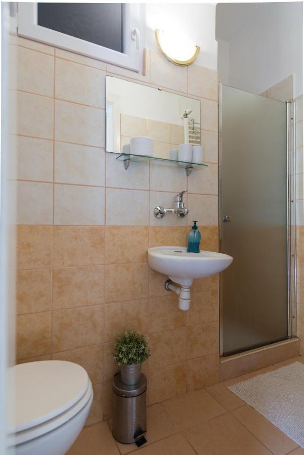 Cityheart Apartments Budapest Luaran gambar