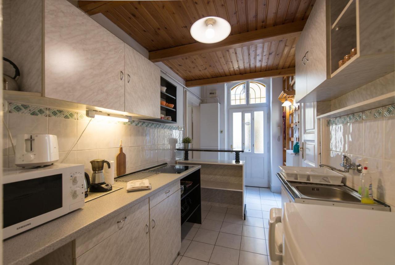 Cityheart Apartments Budapest Luaran gambar