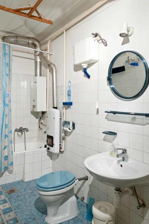 Cityheart Apartments Budapest Bilik gambar