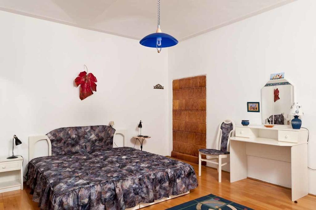 Cityheart Apartments Budapest Bilik gambar