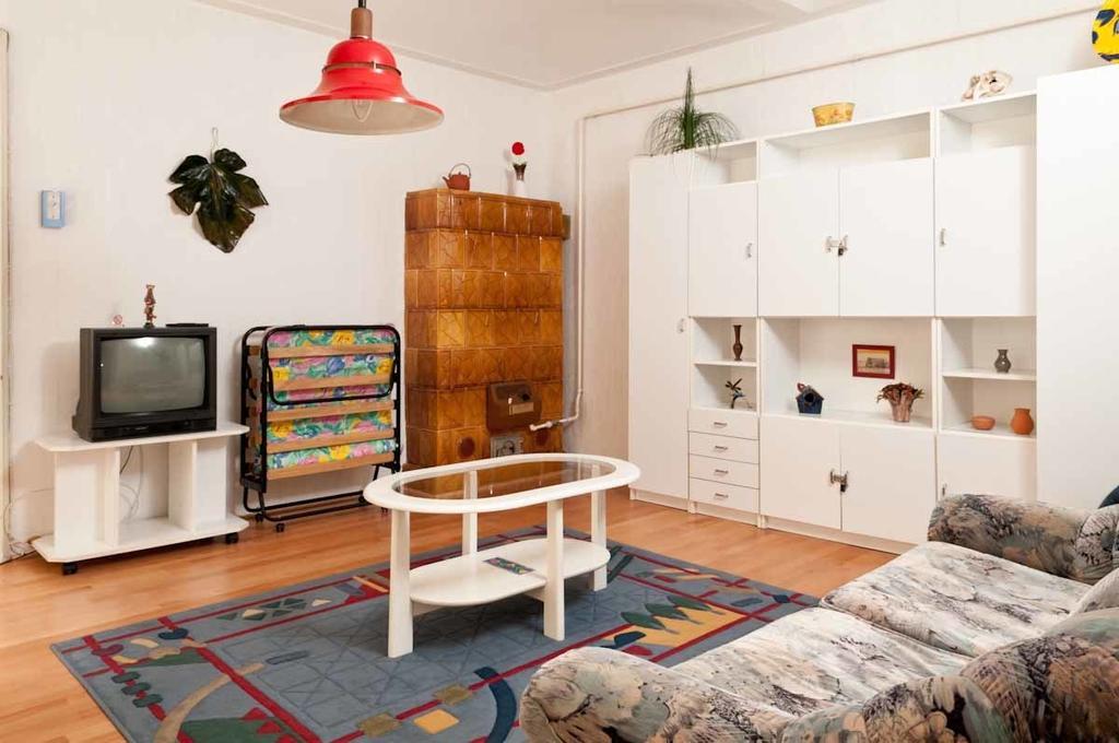 Cityheart Apartments Budapest Bilik gambar